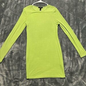 Forever 21 dress Large